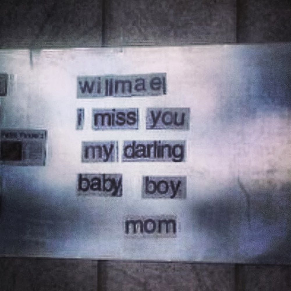 Meet your Posher, Mayra